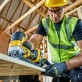 DeWALT DCS335P2 BL figūrzāģis 2x5 Ah TSTAK